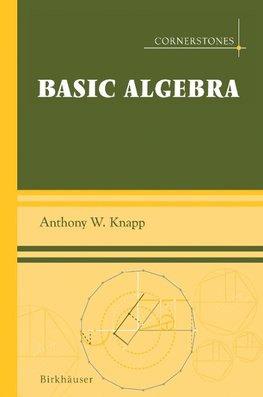 Basic Algebra