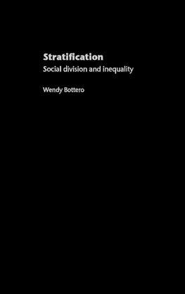 Stratification