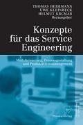 Konzepte für das Service Engineering