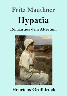 Hypatia (Großdruck)