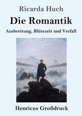 Die Romantik (Großdruck)