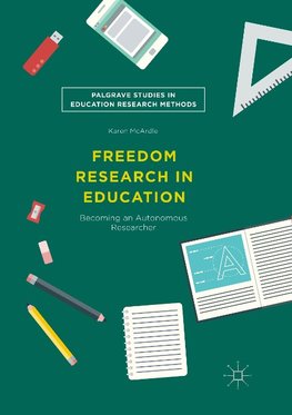 Freedom Research in Education