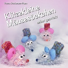 Klitzekleine Mäusesöckchen