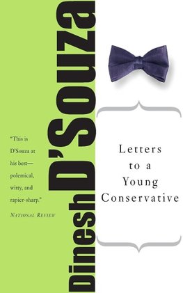 Letters to a Young Conservative