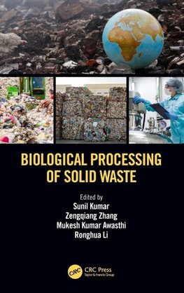 Biological Processing of Solid Waste