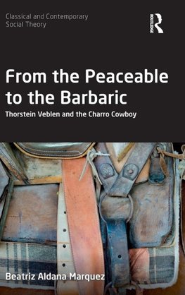 From the Peaceable to the Barbaric