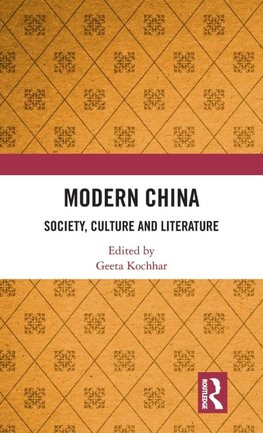 Modern China