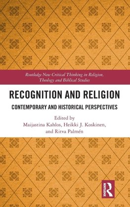 Recognition and Religion