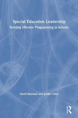 Special Education Leadership