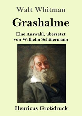 Grashalme (Großdruck)