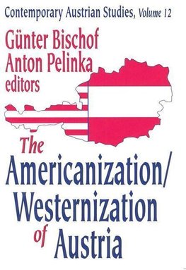 Pelinka, A: Americanization/Westernization of Austria