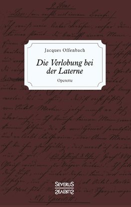 Die Verlobung bei der Laterne