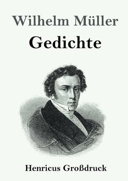 Gedichte (Großdruck)