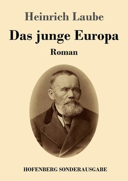 Das junge Europa