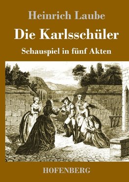 Die Karlsschüler