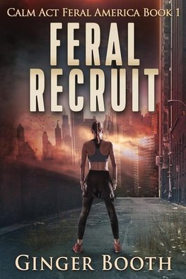 Feral Recruit