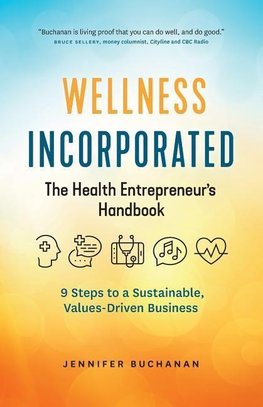 Wellness Incorporated