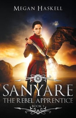 Sanyare