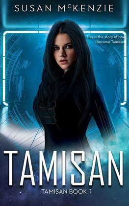 Tamisan (Tamisan Book 1)