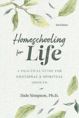 Homeschooling for Life