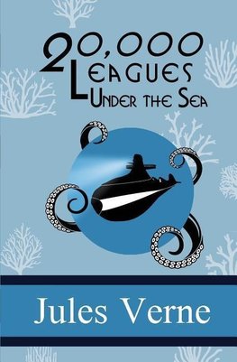 Twenty Thousand Leagues Under the Sea