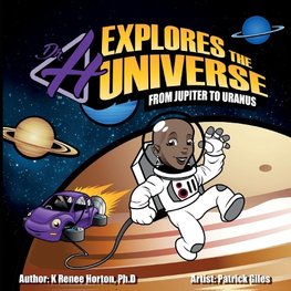 Dr. H Explores the Universe