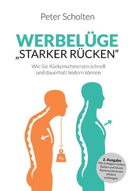 Werbelüge "Starker Rücken"