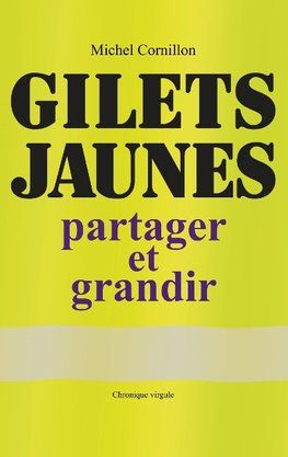 Gilets Jaunes