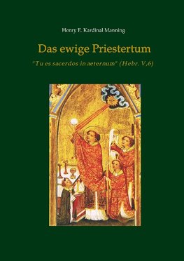 Das ewige Priestertum