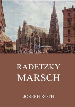 Radetzkymarsch