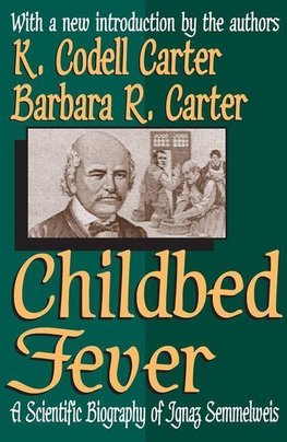 Carter, K: Childbed Fever