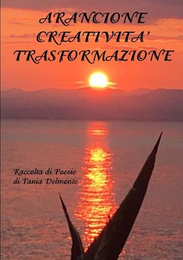 Arancione Creativit? Trasformazione