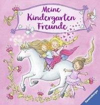 Meine Kindergartenfreunde: Einhorn