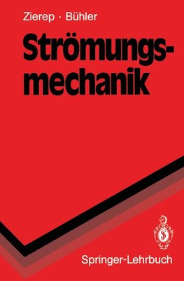 Strömungsmechanik