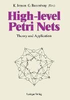 High-level Petri Nets