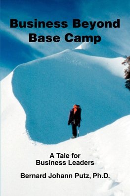 Business Beyond Base Camp