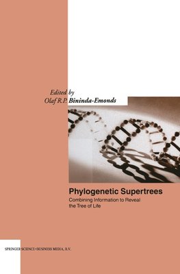 Phylogenetic Supertrees