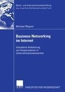 Business Networking im Internet