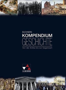 Kompendium Geschichte