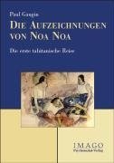 Die Aufzeichnungen von Noa Noa