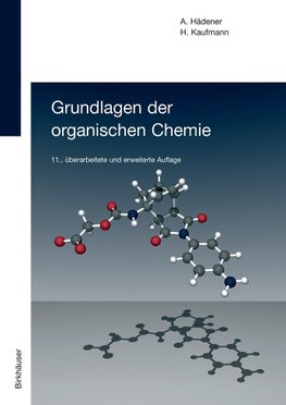 Grundlagen der organischen Chemie