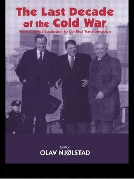 Njolstad, O: Last Decade of the Cold War