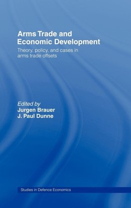 Arms Trade and Economic Development