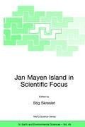 Jan Mayen Island in Scientific Focus