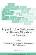 Impact of the Environment on Human Migration in Eurasia