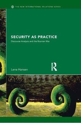 Hansen, L: Security as Practice