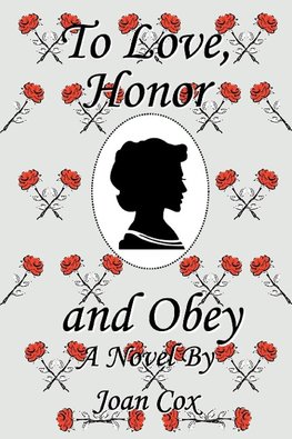 To Love, Honor and Obey