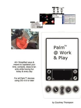 Palm @ Work & Play