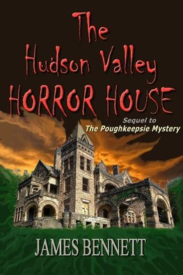 The Hudson Valley Horror House