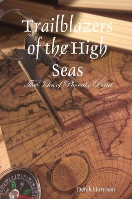 Trailblazers of the High Seas